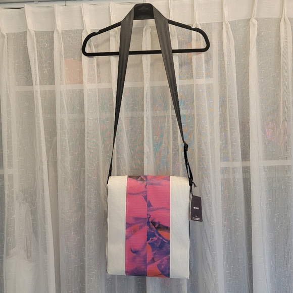 People for Urban Progress Architect Bag Brand New with Tags Pup - Picture 11 of 16